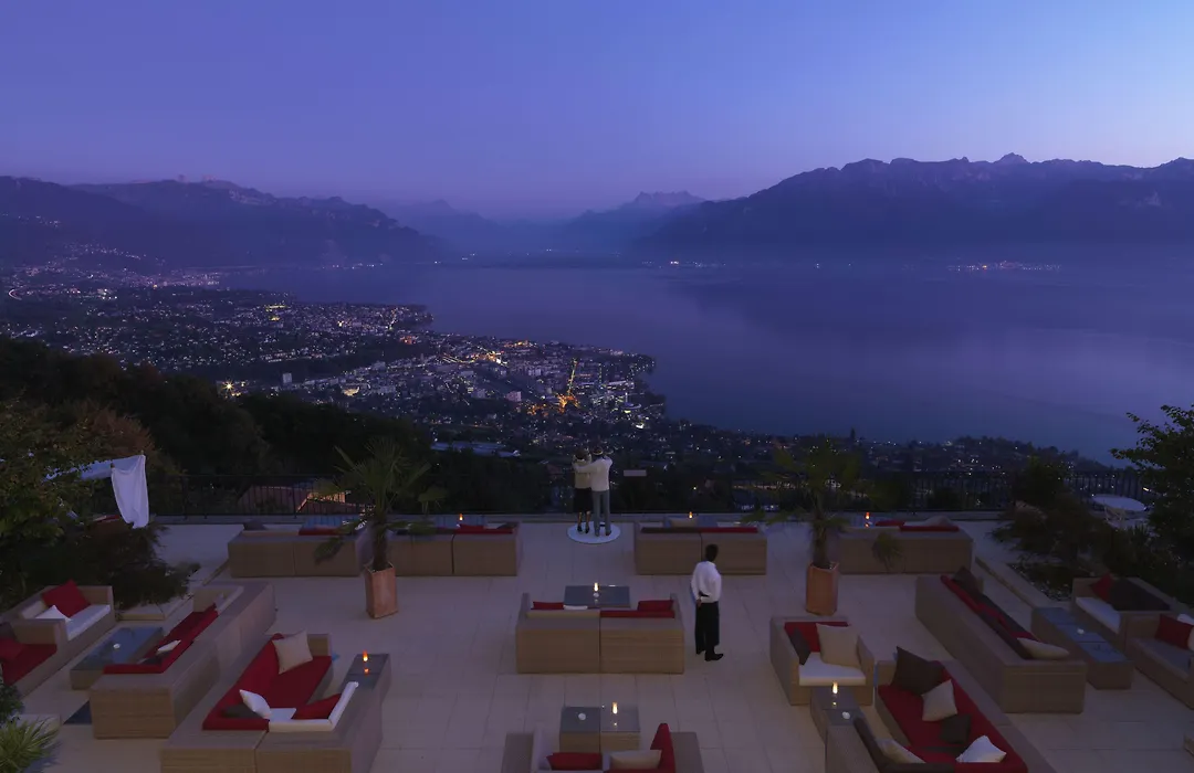 Le Mirador Resort & Spa-1