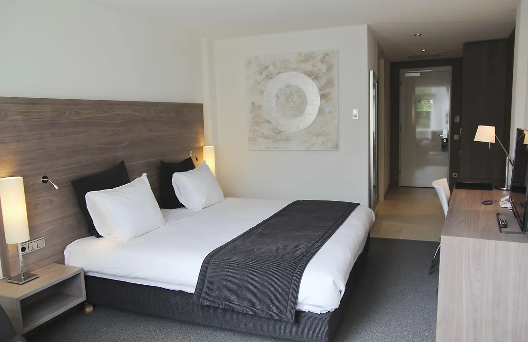 Sanadome Hotel & Spa Nijmegen-1