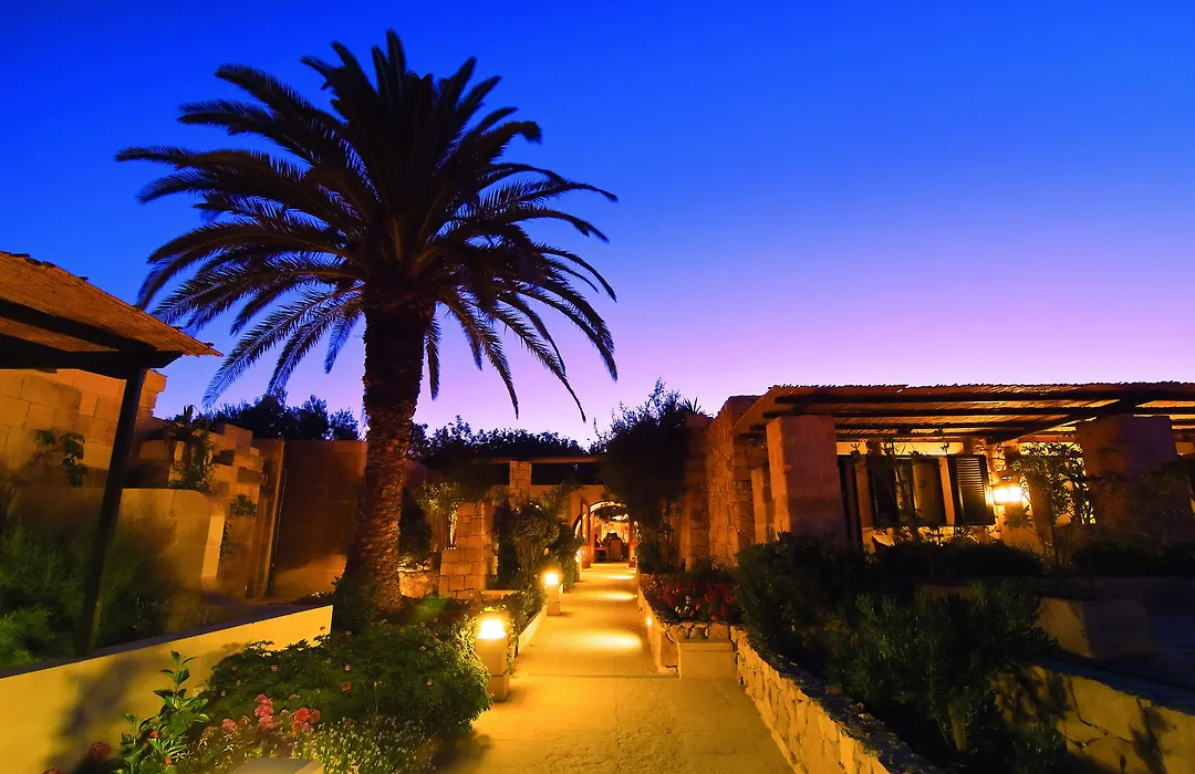 Hotel Ta' Cenc & Spa-1