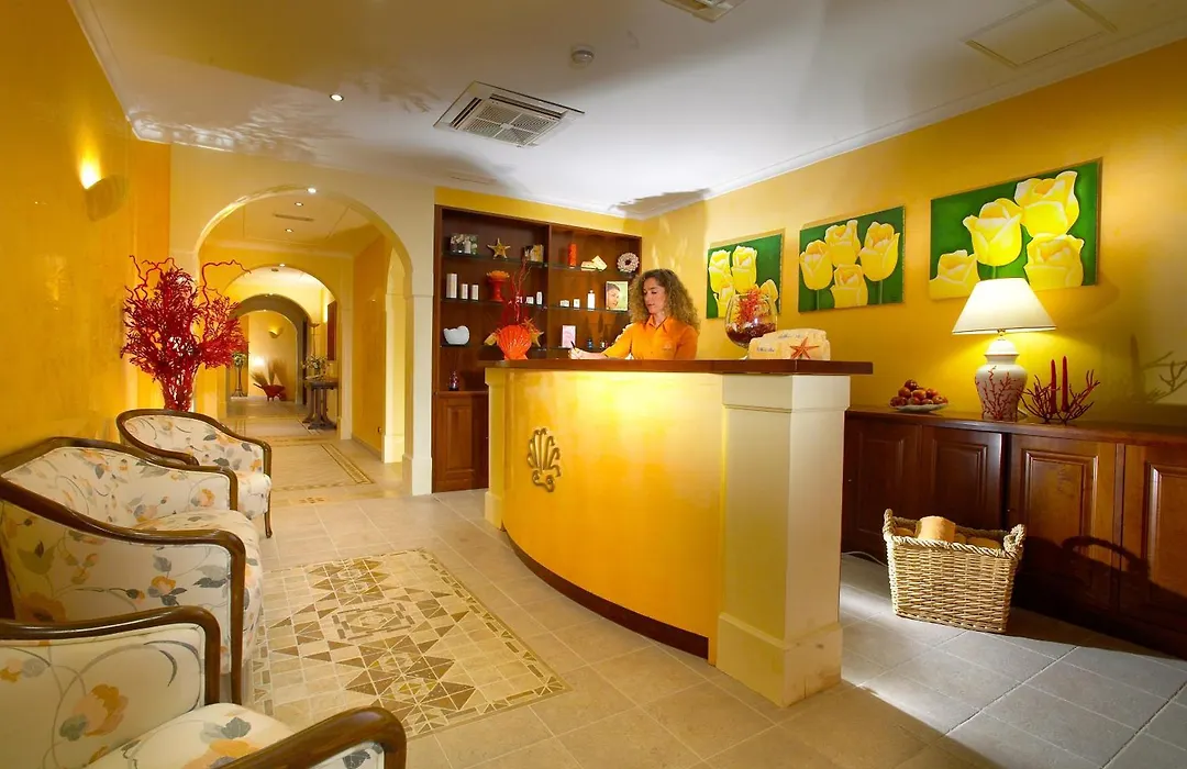 Hotel Caparena-1