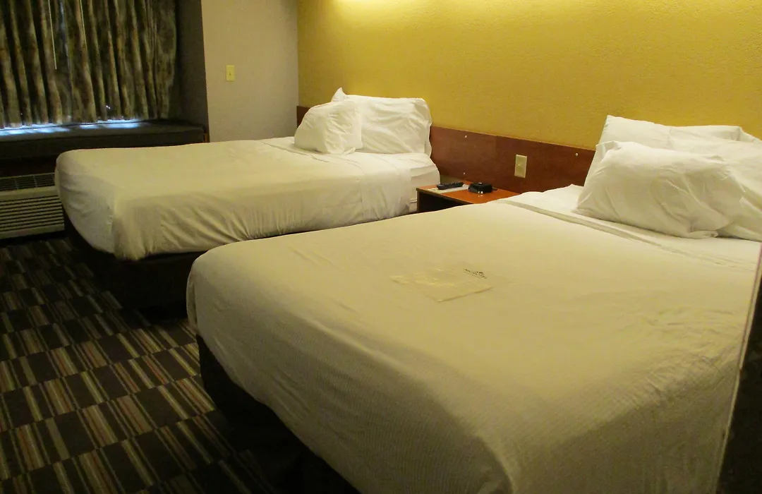 Microtel Inn & Suites By Wyndham New Ulm-1