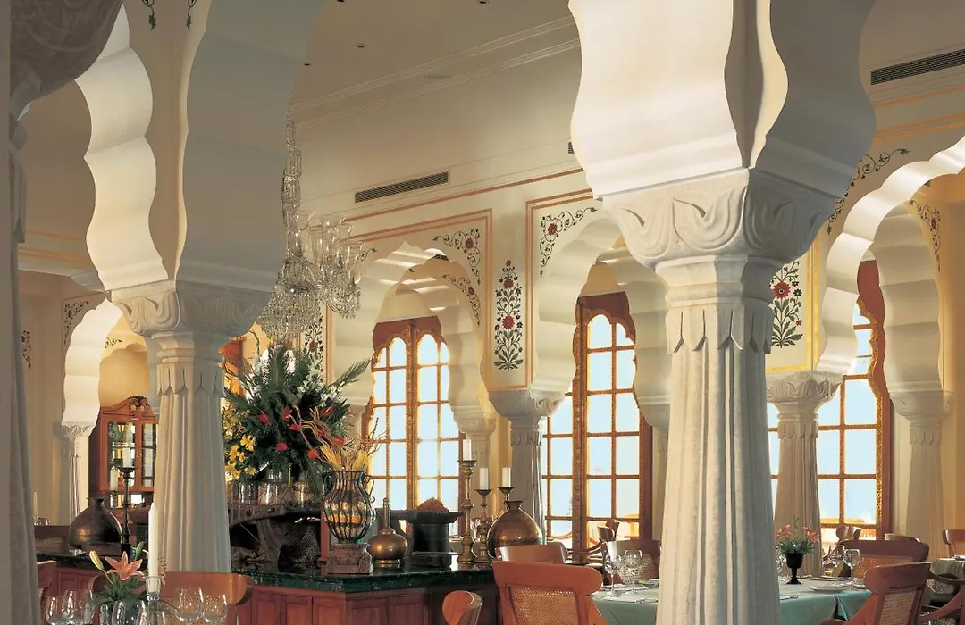 The Oberoi Rajvilas Jaipur-1