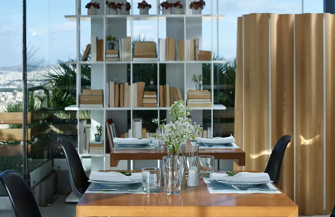Fresh Hotel, A Member Of Design Hotels-1