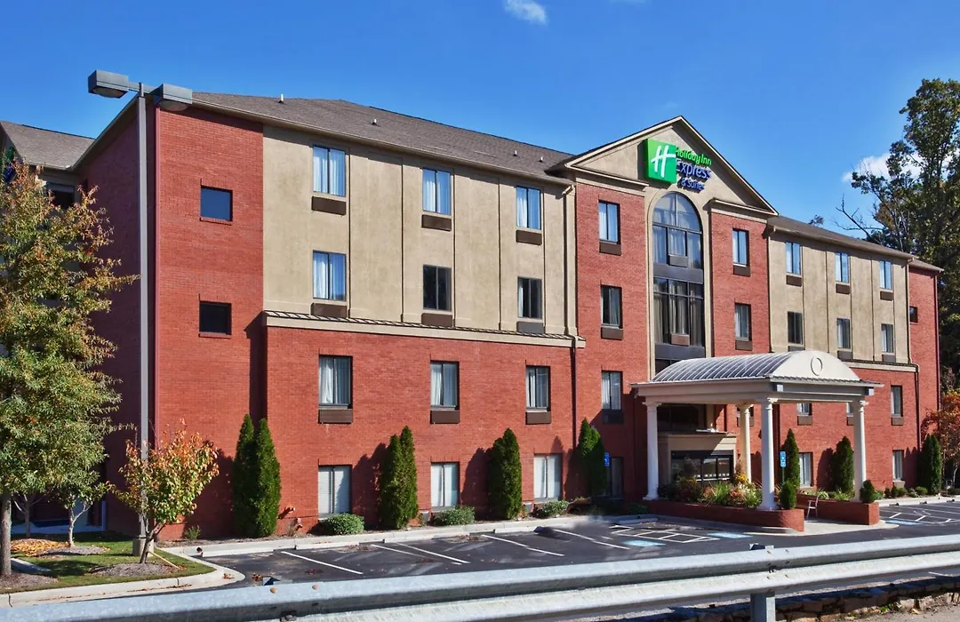 Holiday Inn Express Hotel & Suites - Atlanta/Emory University Area By Ihg-1