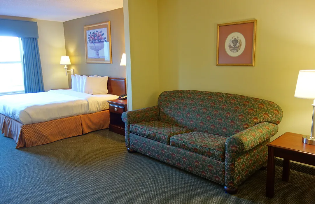 Country Inn & Suites By Radisson, Mcdonough, Ga-1