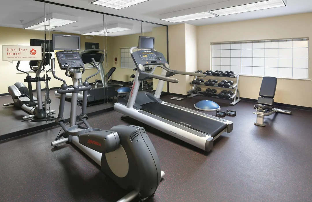 Towneplace Suites By Marriott Lake Jackson Clute-1