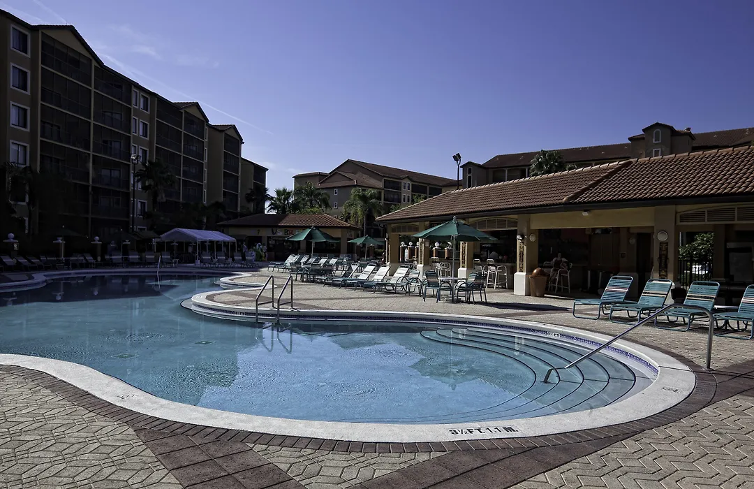 Westgate Lakes Resort And Spa-1