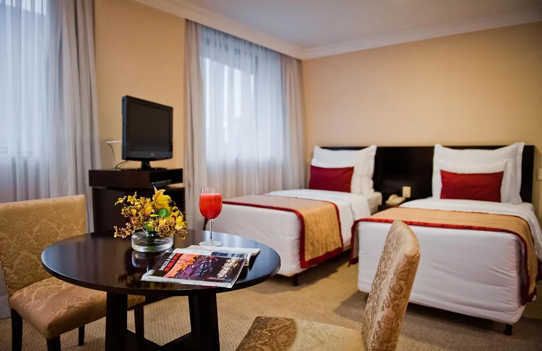 Blue Tree Premium Faria Lima-1