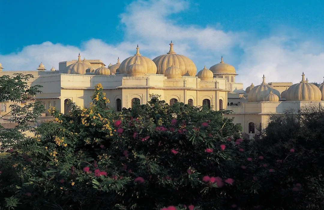The Oberoi Udaivilas Udaipur-1