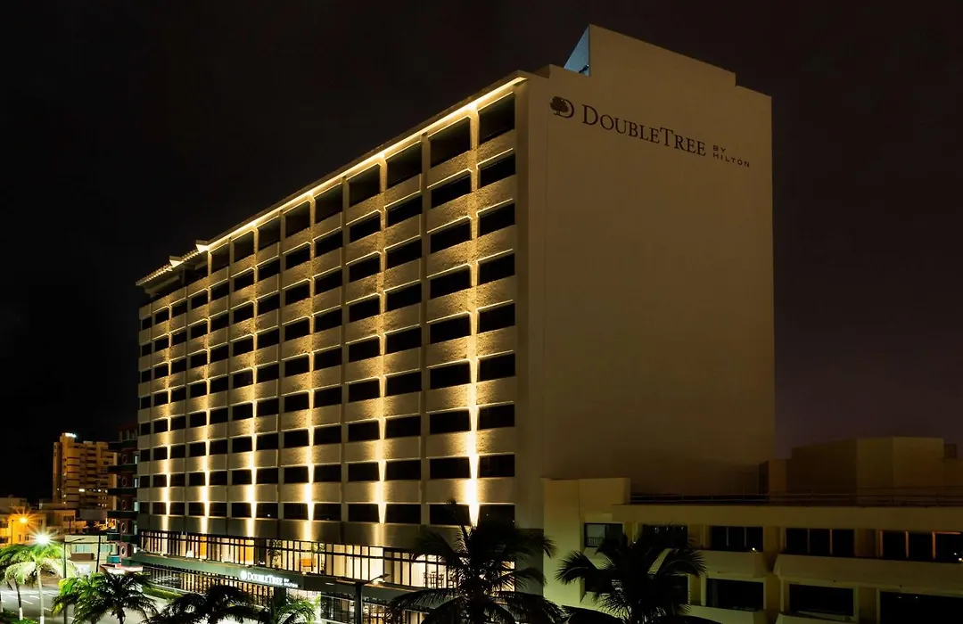 Doubletree By Hilton Veracruz-1