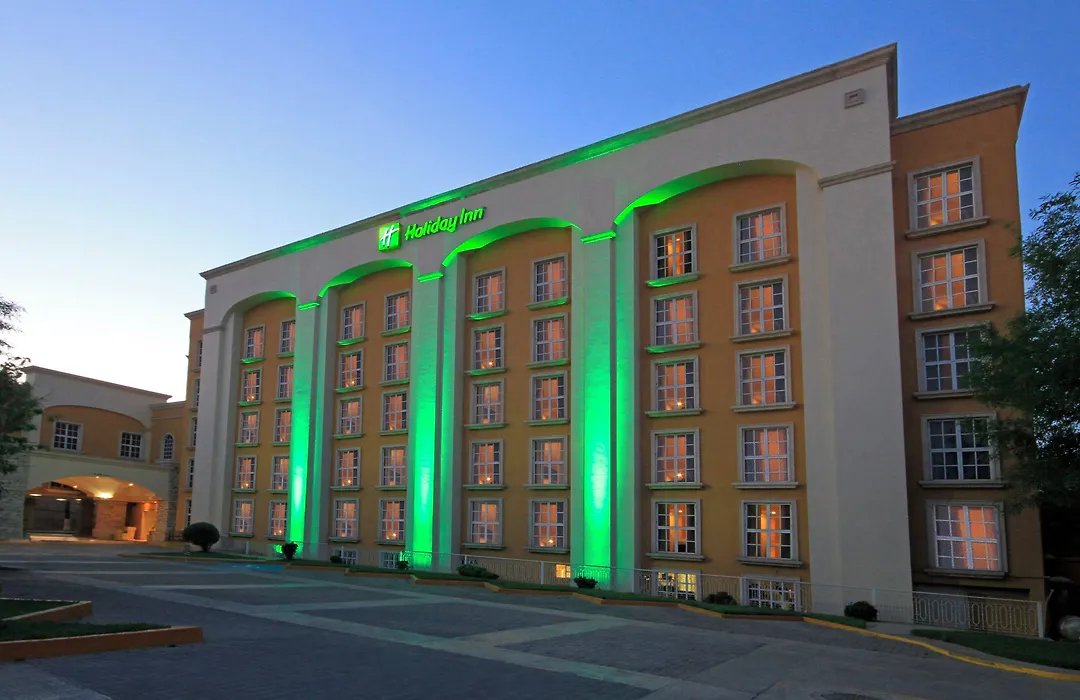 Holiday Inn Monclova By Ihg-1