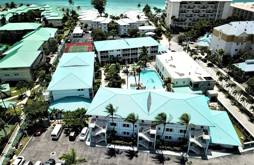7Mile Beach Resort & Club-1