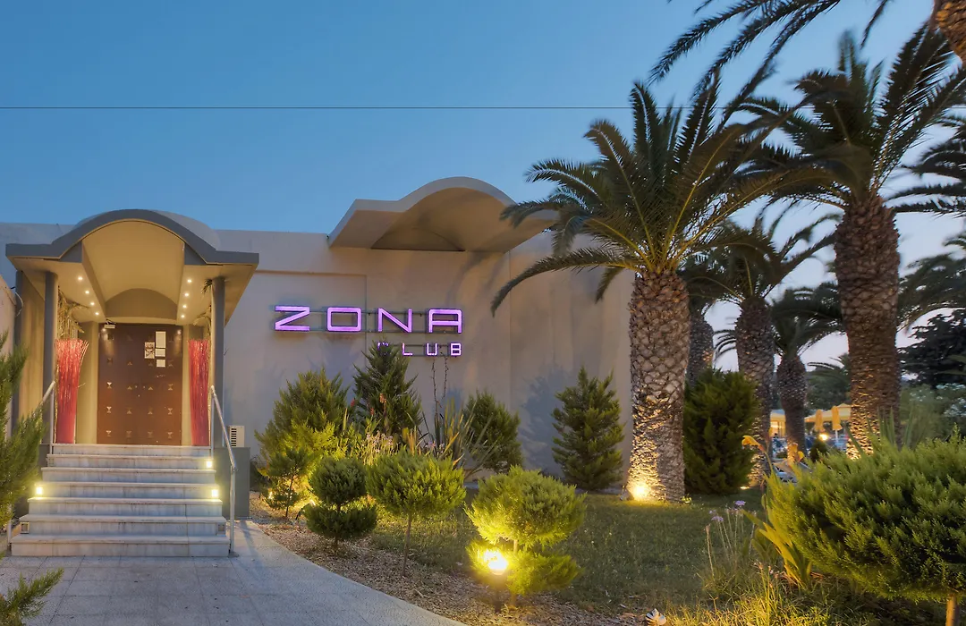 Kipriotis Hippocrates Hotel By Anayia All Inclusive Resorts (Adults Only)-1