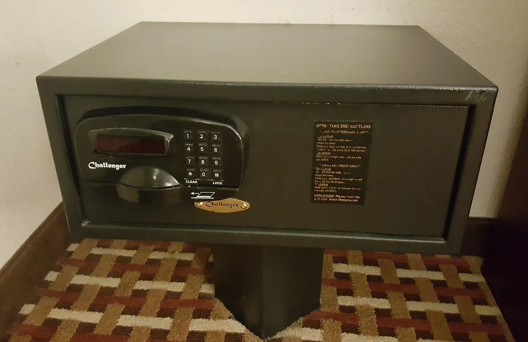 Super 8 By Wyndham Harlingen Tx-1