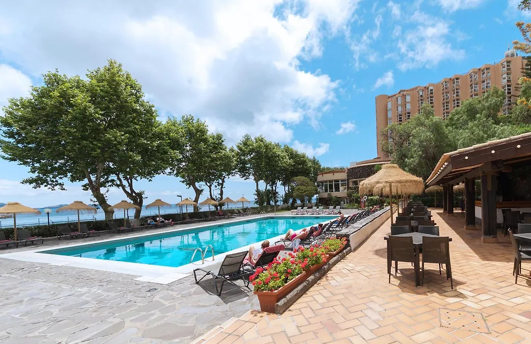 Baía Madeira Hotel-1