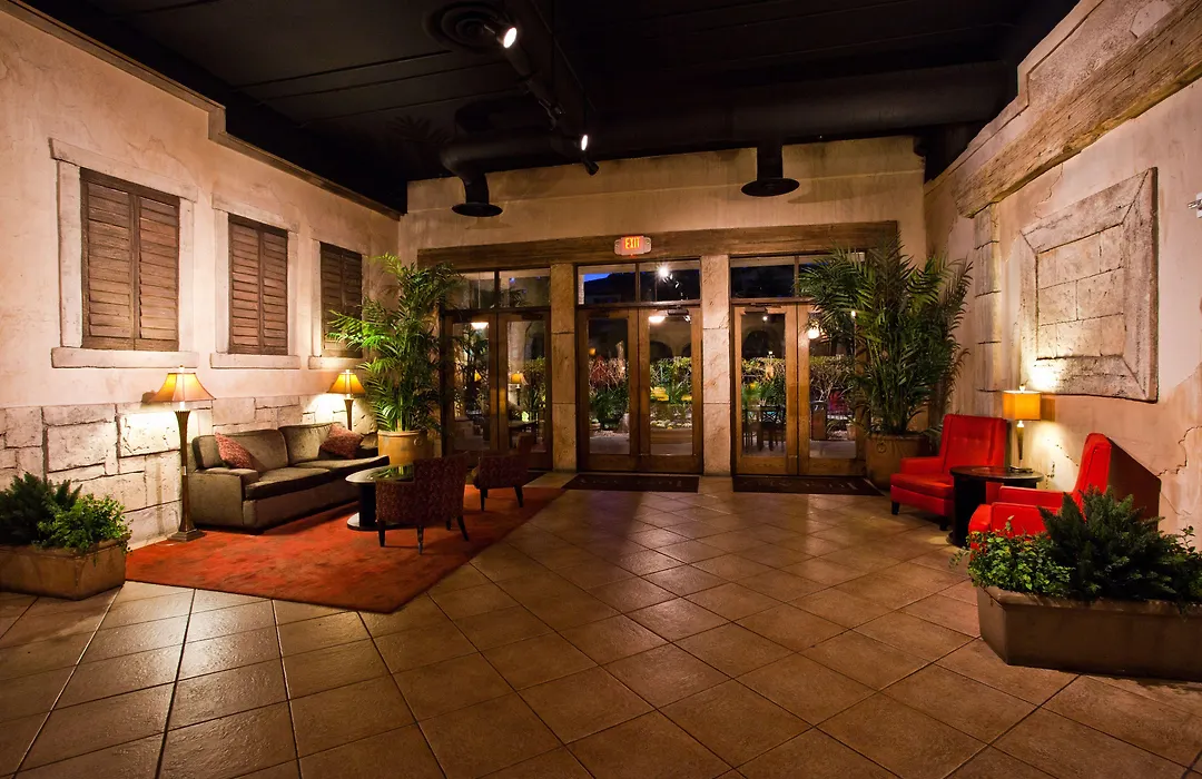 Tuscany Suites & Casino-1