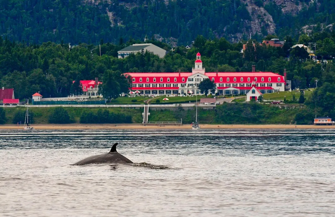 Hotel Tadoussac-1