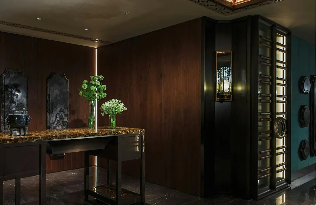 Renaissance Hong Kong Harbour View Hotel-1
