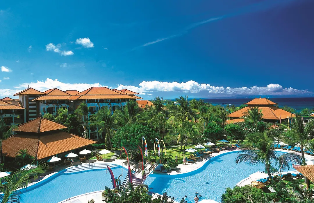Ayodya Resort Bali-1