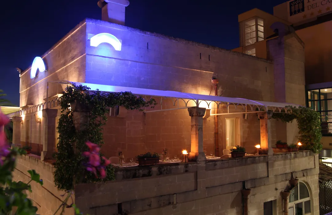 Hotel Del Campo-1