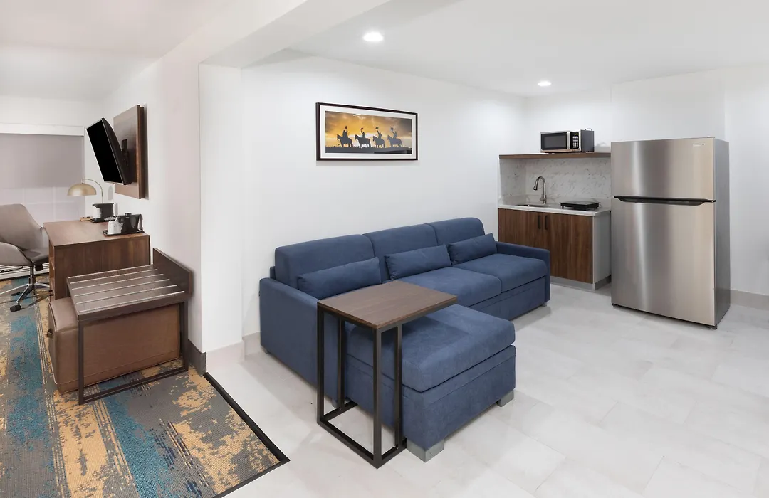 La Quinta Inn & Suites By Wyndham Pharr Rgv Medical Center-1