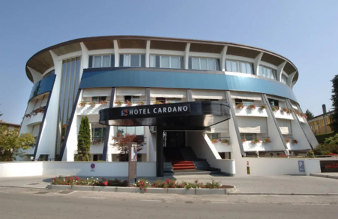 Cardano Hotel Malpensa-1