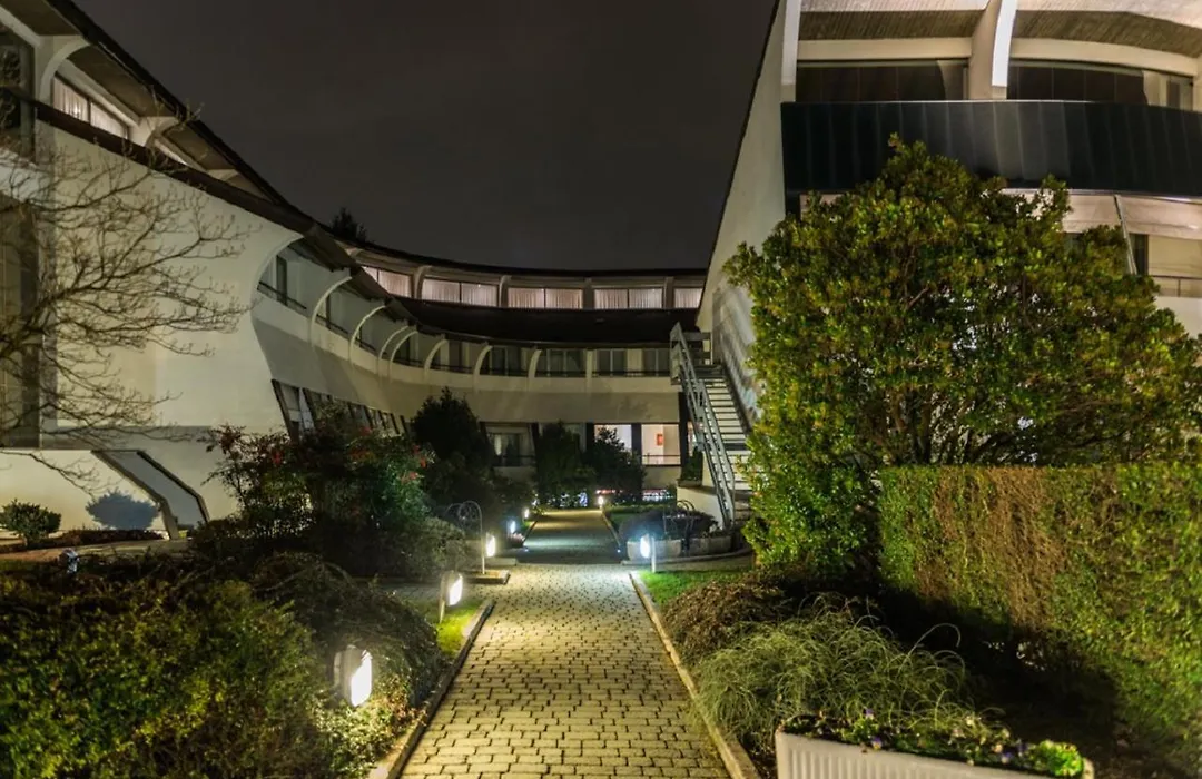Cardano Hotel Malpensa-1