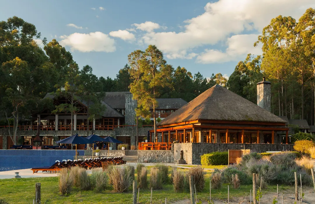 Carmelo Resort&Spa-1