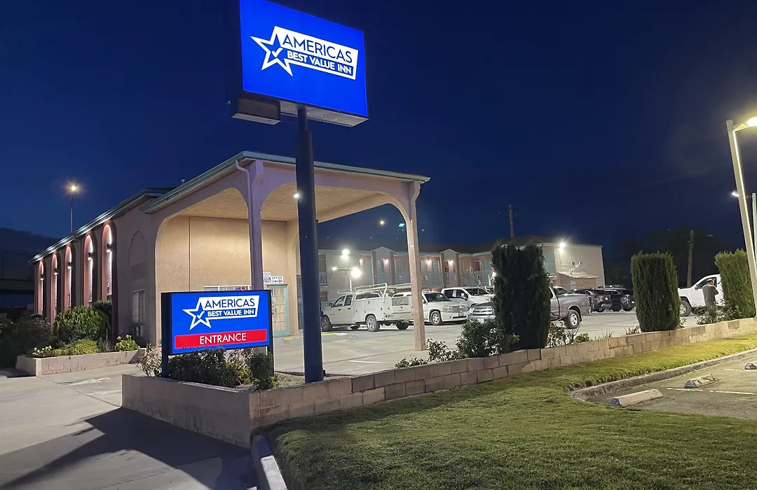 Aerospace Inn-1