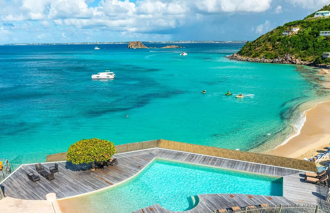 Grand Case Beach Club-1
