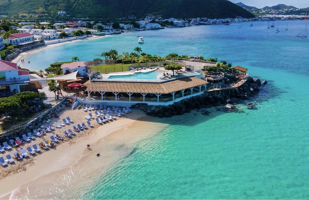 Grand Case Beach Club-1