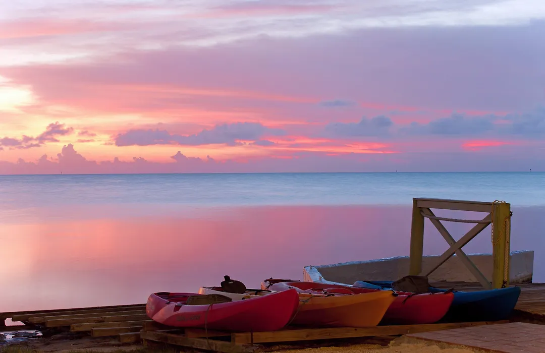 Lime Tree Bay Resort-1