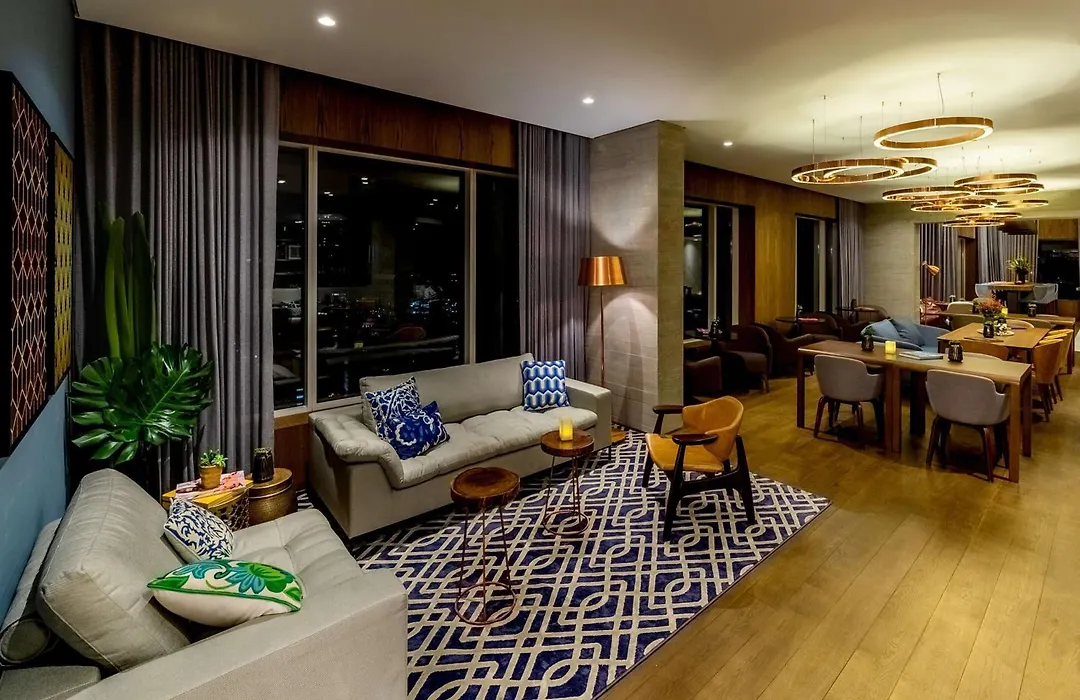 Grand Hyatt Sao Paulo-1