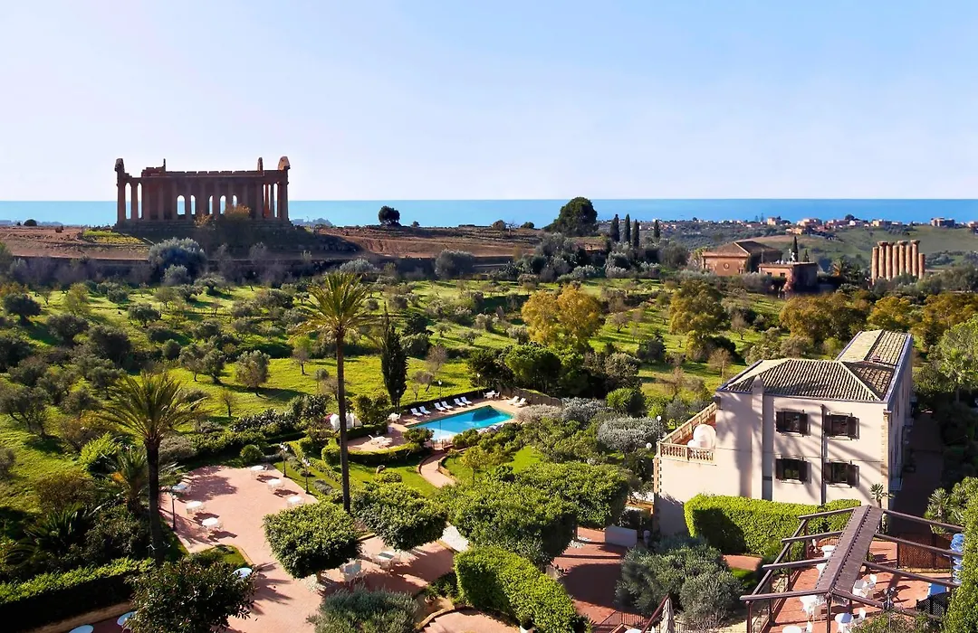 Hotel Villa Athena-1