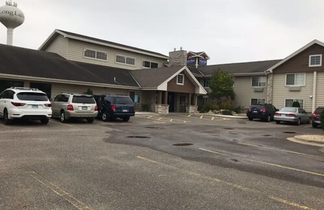 Americinn By Wyndham Hotel And Suites Long Lake-1