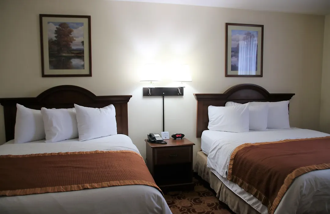 Hawthorn Suites By Wyndham Louisville East-1