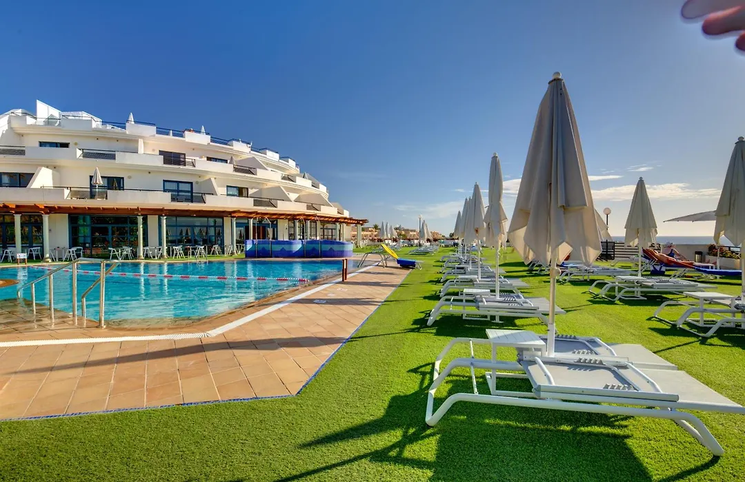 Sbh Crystal Beach Hotel & Suites - Adults Only-1