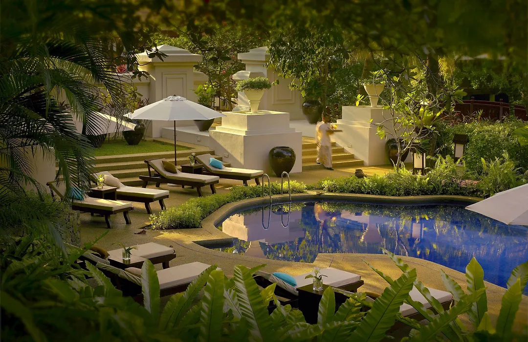 Tanjong Jara Resort, Terengganu - A Small Luxury Hotels Of The World-1