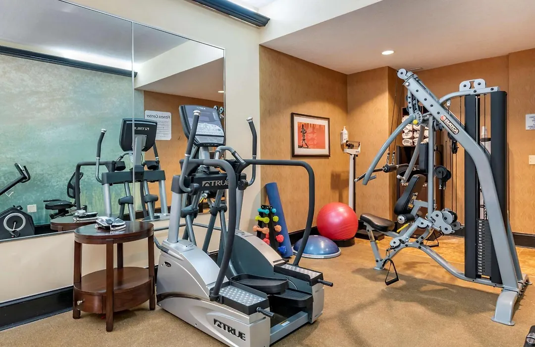 Best Western Plus Flagler Beach Area Inn & Suites-1