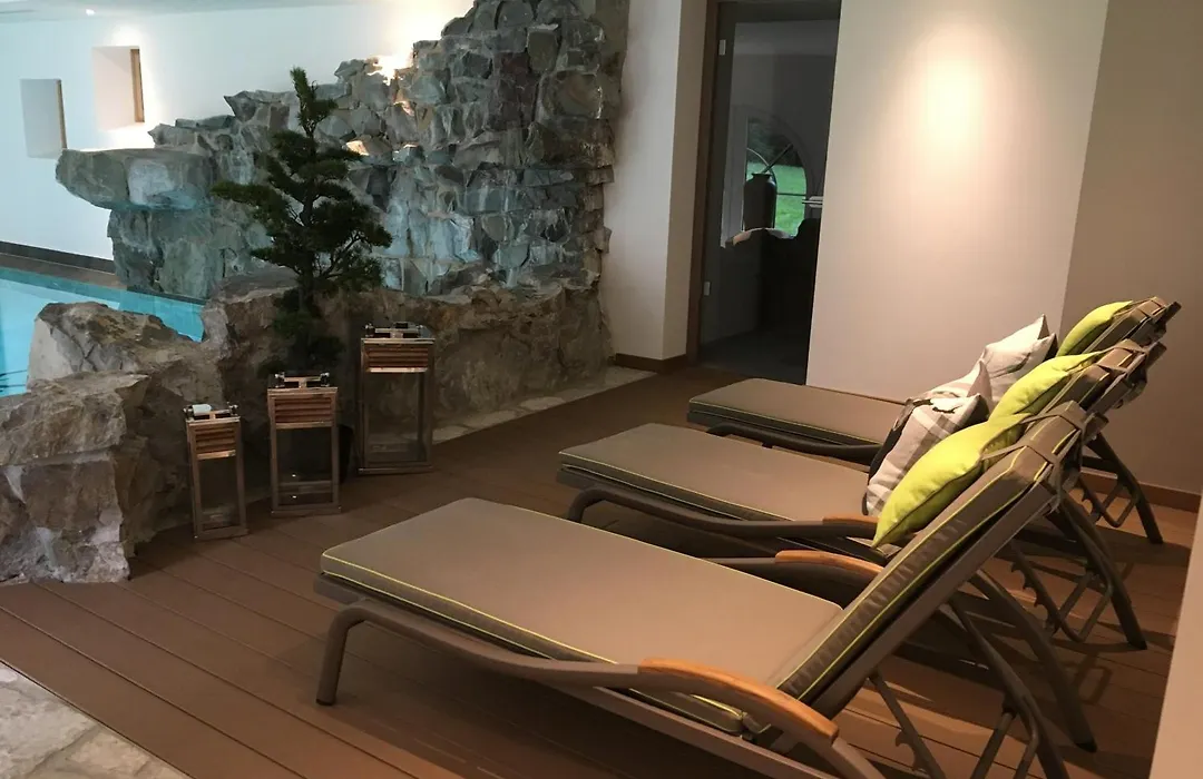 Hotel Jagdhof Glashütte-1