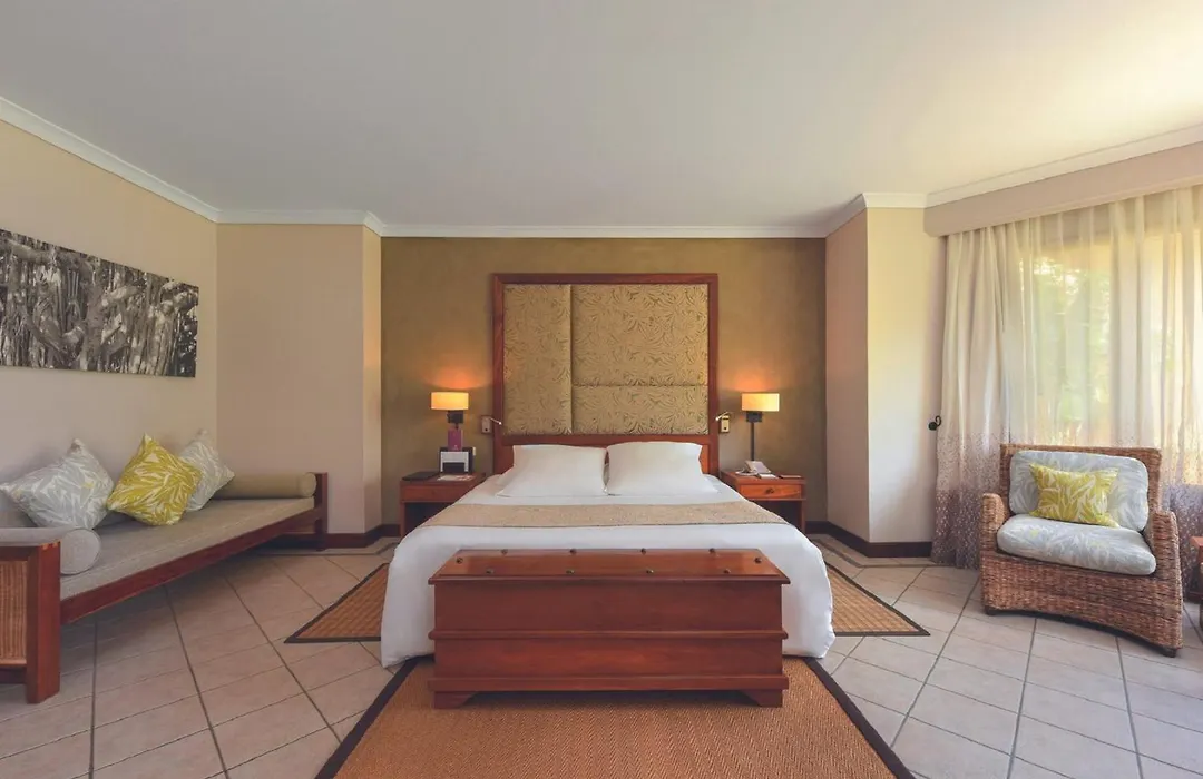 Dinarobin Beachcomber Golf Resort & Spa-1