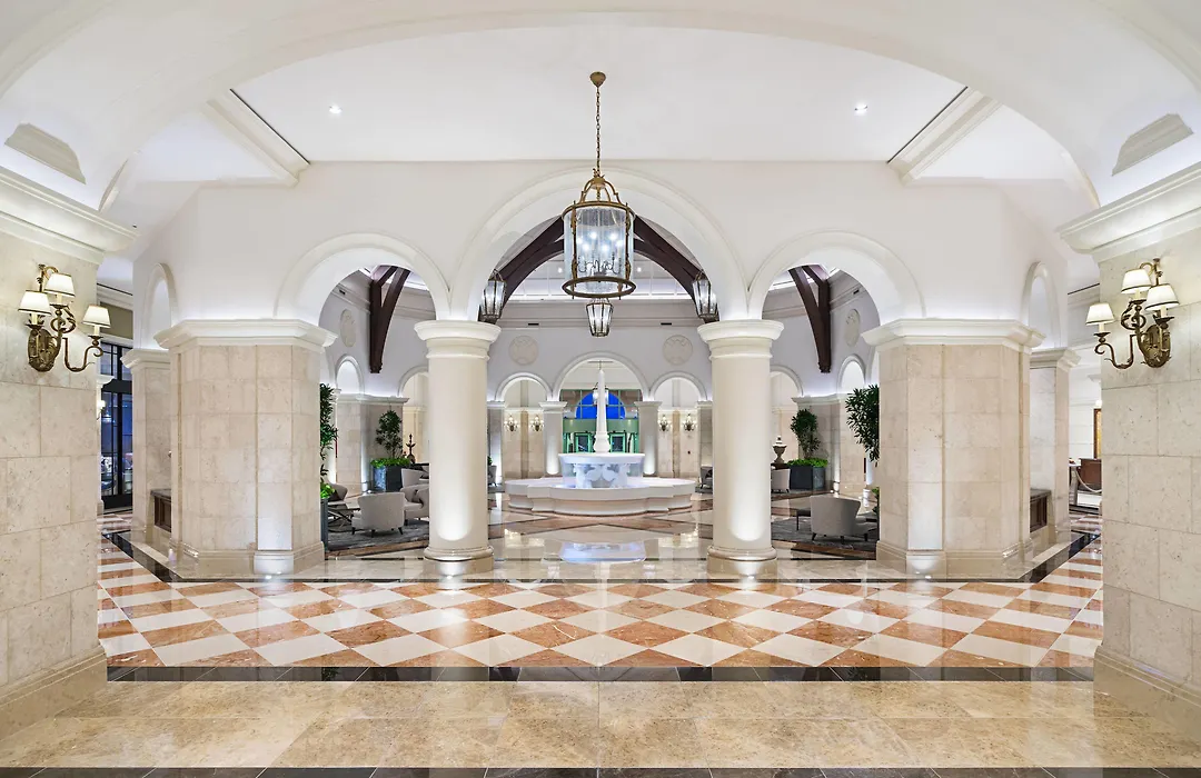 Jw Marriott Orlando Grande Lakes-1