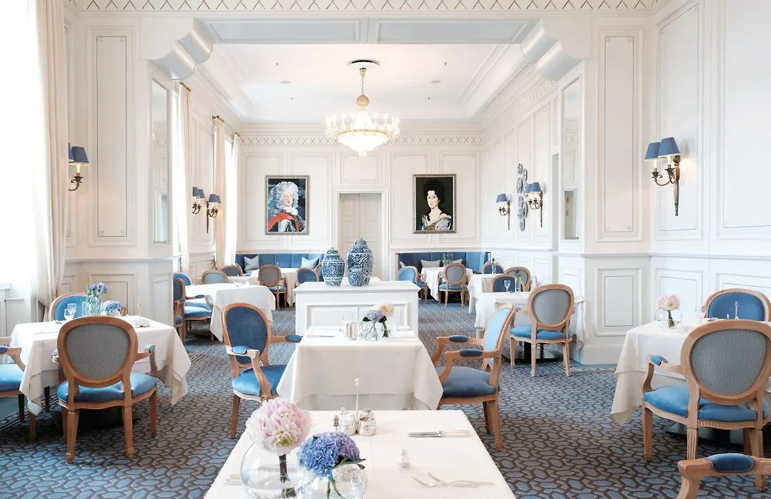 Althoff Grandhotel Schloss Bensberg-1