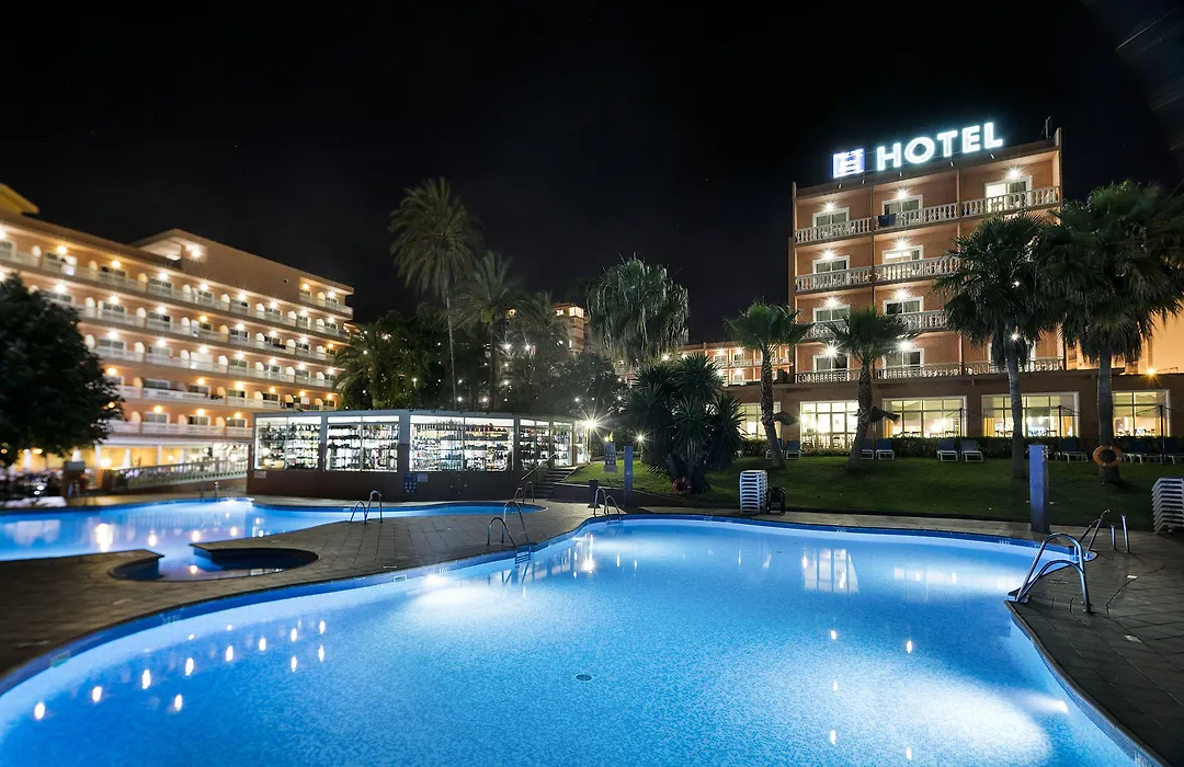 Hotel Best Siroco-1