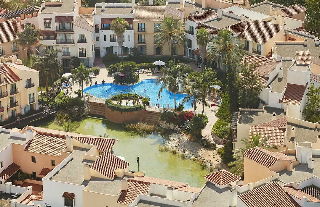 Portaventura Hotel Roulette - Includes Unlimited Access To Portaventura Park & 1 Access To Ferrari Land-1