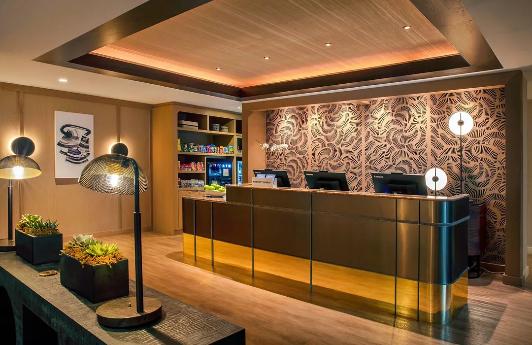 Residence Inn By Marriott Miami Aventura Mall-1