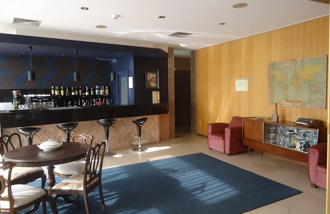 Hotel Meia Lua-1