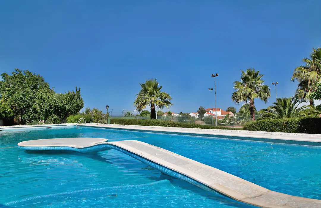Turim Club Azeitao Hotel-1