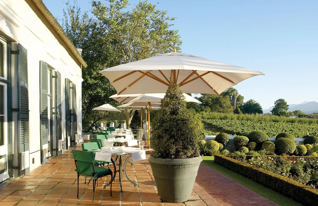 Grande Roche Hotel-1
