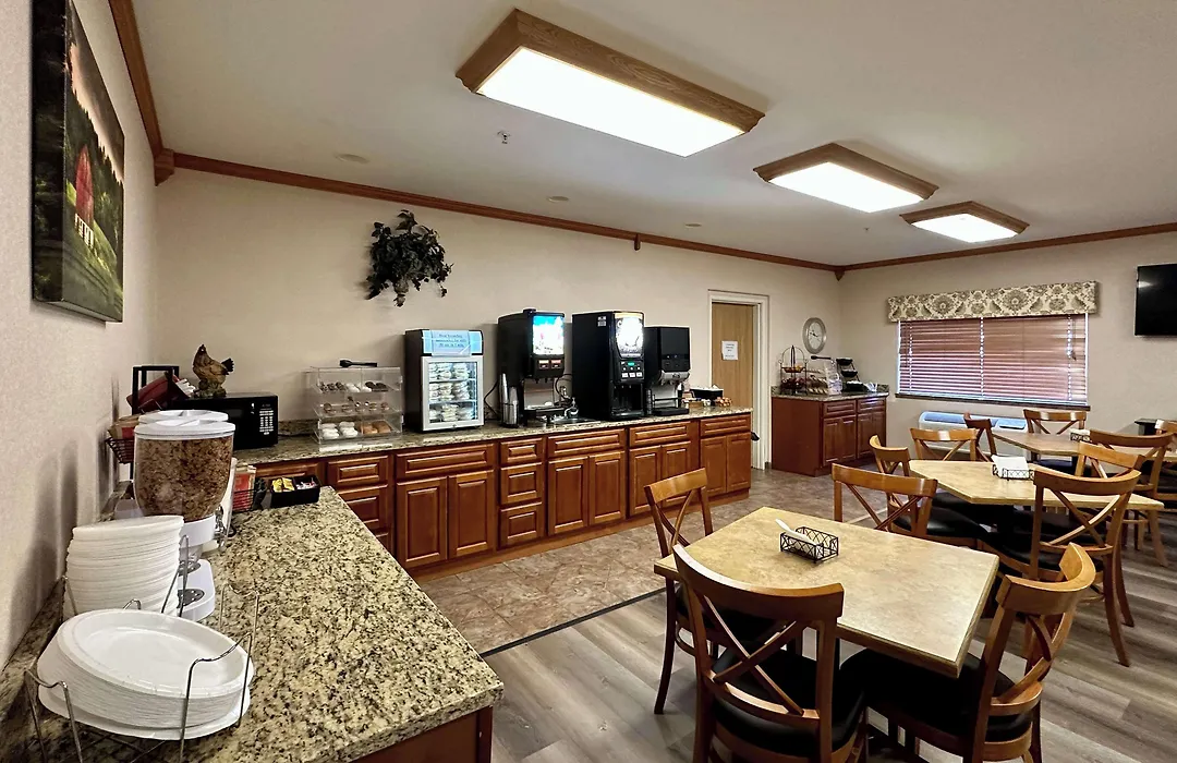 Wingate By Wyndham New Castle - Glenwood Springs-1